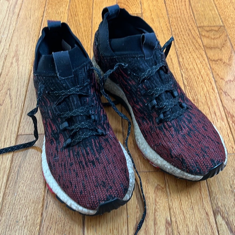 Nike Boost